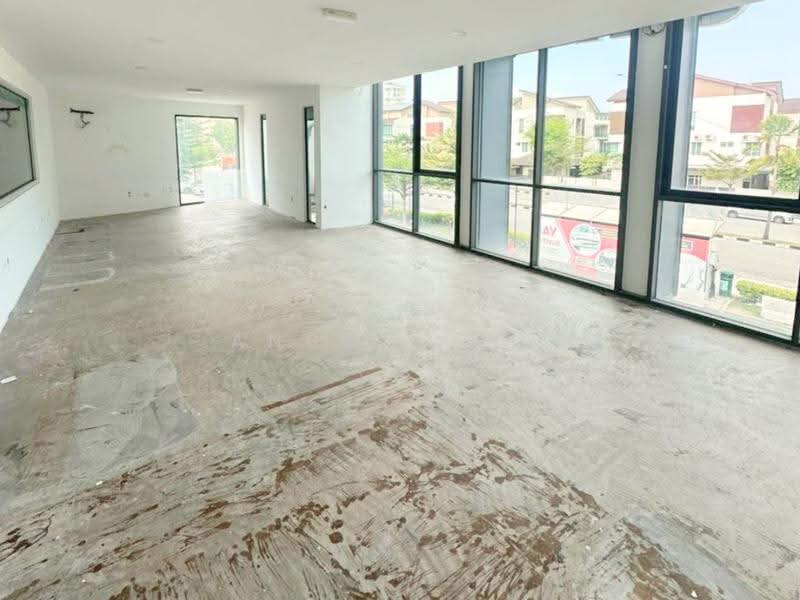Shop / Office for Sale in Bay Avenue (Bayan Lepas) - Anson Low - Interior - PropertyGuru.com.my
