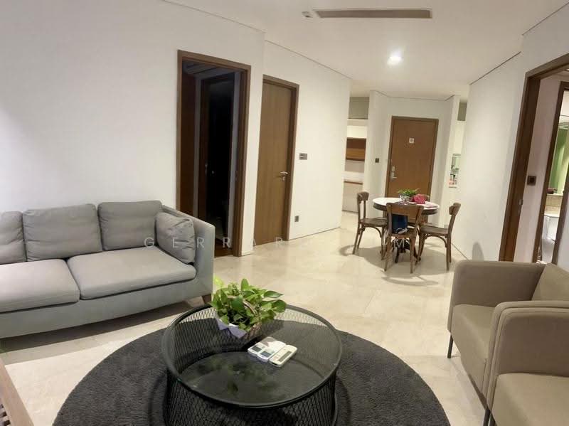 Service Residence for Sale at Vortex KLCC - Gerrard Lim - PropertyGuru.com.my