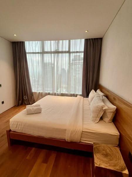 Service Residence for Sale at Vortex KLCC - Gerrard Lim - PropertyGuru.com.my