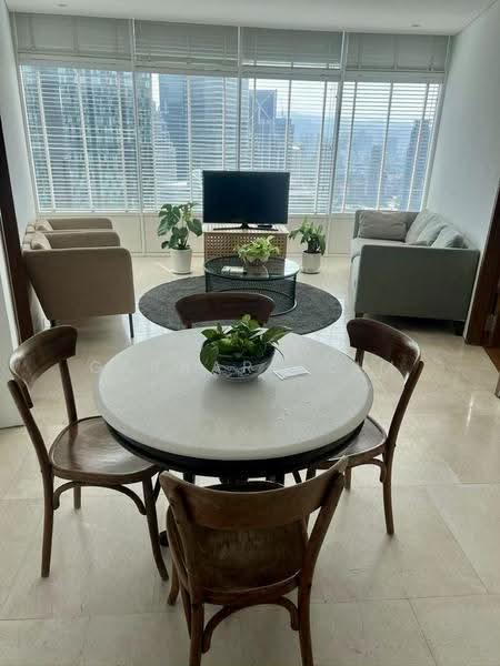 Service Residence for Sale at Vortex KLCC - Gerrard Lim - PropertyGuru.com.my