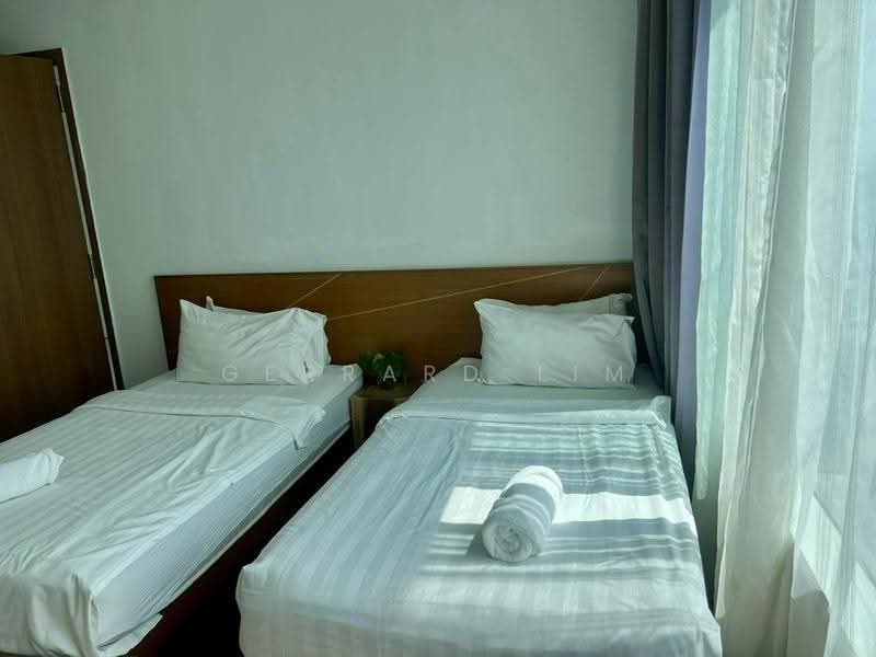 Service Residence for Sale at Vortex KLCC - Gerrard Lim - PropertyGuru.com.my