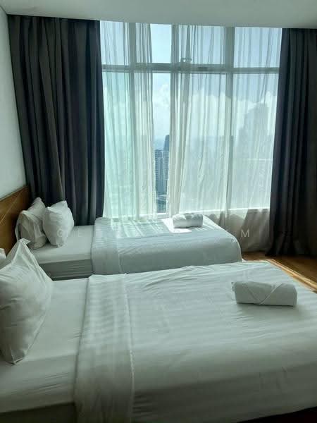 Service Residence for Sale at Vortex KLCC - Gerrard Lim - PropertyGuru.com.my