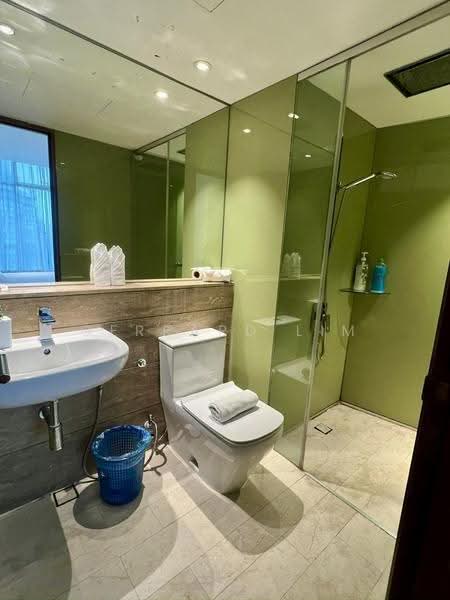 Service Residence for Sale at Vortex KLCC - Gerrard Lim - PropertyGuru.com.my