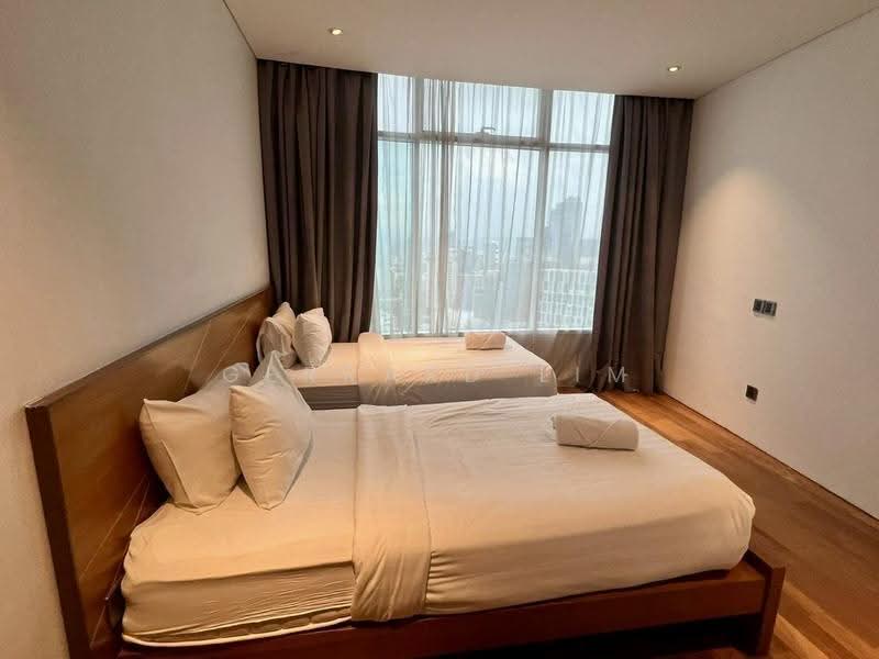 Service Residence for Sale at Vortex KLCC - Gerrard Lim - PropertyGuru.com.my