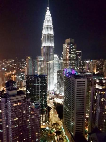 Service Residence for Sale at Vortex KLCC - Gerrard Lim - PropertyGuru.com.my
