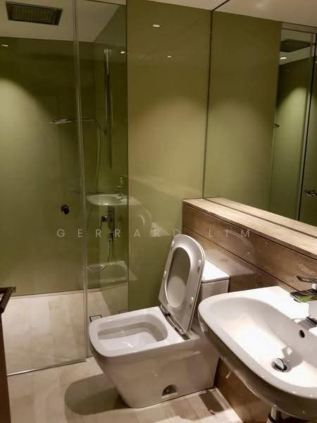 Service Residence for Sale at Vortex KLCC - Gerrard Lim - PropertyGuru.com.my