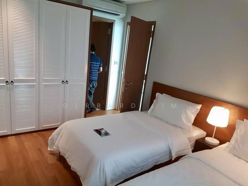 Service Residence for Sale at Vortex KLCC - Gerrard Lim - PropertyGuru.com.my