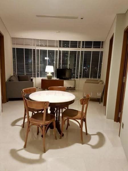 Service Residence for Sale at Vortex KLCC - Gerrard Lim - PropertyGuru.com.my