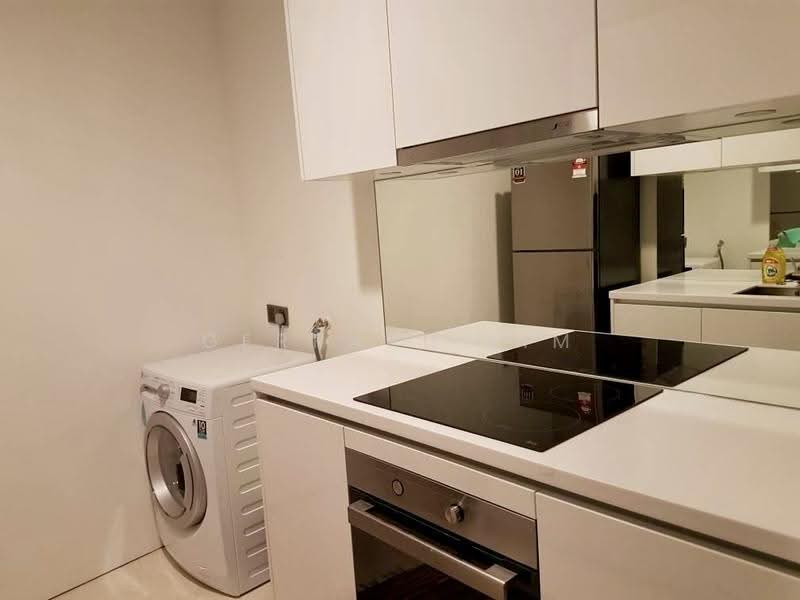 Service Residence for Sale at Vortex KLCC - Gerrard Lim - PropertyGuru.com.my