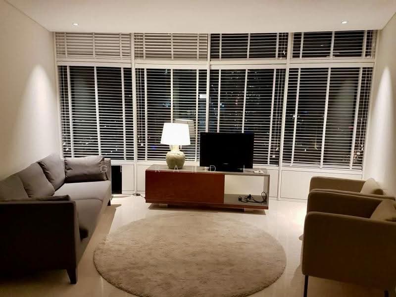 Service Residence for Sale at Vortex KLCC - Gerrard Lim - PropertyGuru.com.my