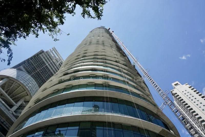 Service Residence for Sale at Vortex KLCC - Gerrard Lim - PropertyGuru.com.my