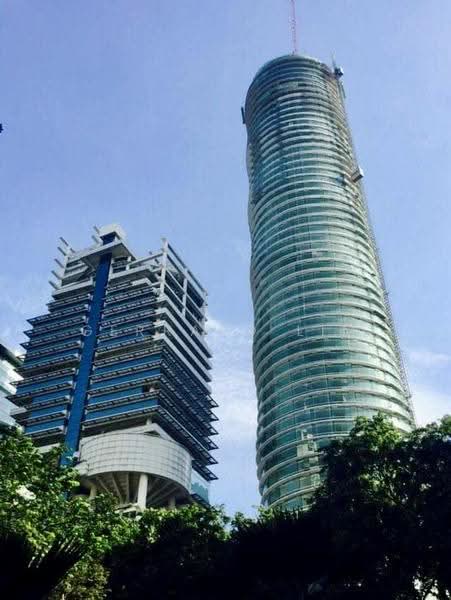 Service Residence for Sale at Vortex KLCC - Gerrard Lim - PropertyGuru.com.my