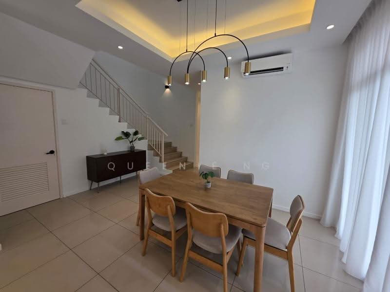 Rumah Teres 2-Tingkat untuk Dijual di Horizon Hills (Iskandar Puteri (Nusajaya)) - Queenie Ng - Dining Room - PropertyGuru.com.my