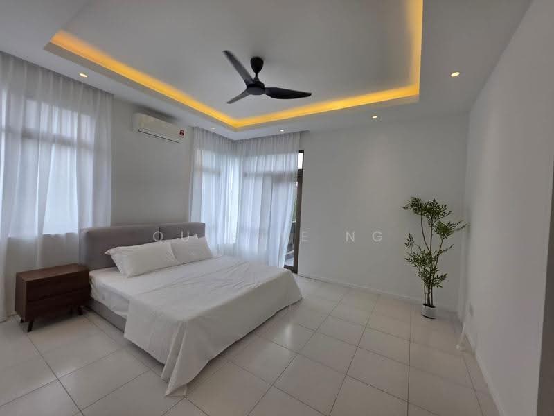 Rumah Teres 2-Tingkat untuk Dijual di Horizon Hills (Iskandar Puteri (Nusajaya)) - Queenie Ng - PropertyGuru.com.my