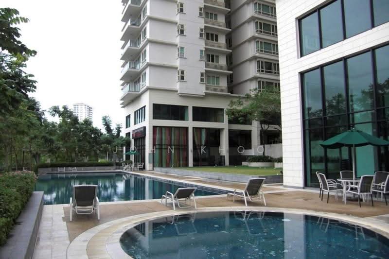 Condominium for Sale at Northpoint Residences - John Khoo - Exterior - PropertyGuru.com.my