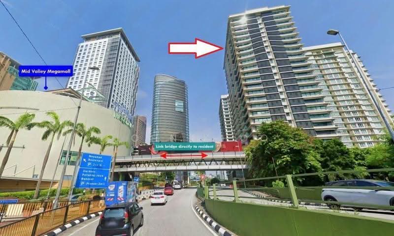 Condominium for Sale at Northpoint Residences - John Khoo - Exterior - PropertyGuru.com.my