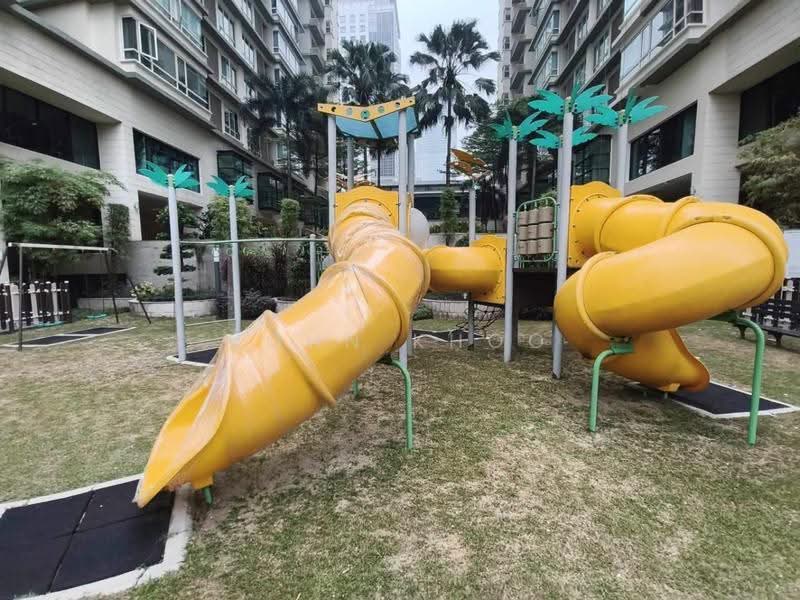 Condominium for Sale at Northpoint Residences - John Khoo - Exterior - PropertyGuru.com.my