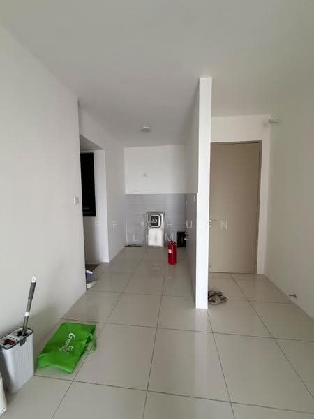 Kediaman Servis untuk Disewa di Vivo Executive Apartment - Yee Chuin Lim - Kitchen - PropertyGuru.com.my
