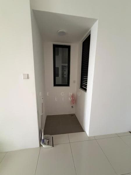 Kediaman Servis untuk Disewa di Vivo Executive Apartment - Yee Chuin Lim - Interior - PropertyGuru.com.my