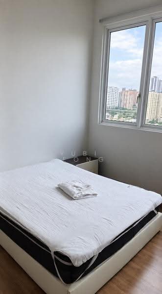 Service Residence for Rent at Rica Residence - Yubi Leong - Bedroom - PropertyGuru.com.my