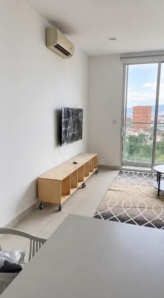 Service Residence for Rent at Rica Residence - Yubi Leong - Living Room - PropertyGuru.com.my