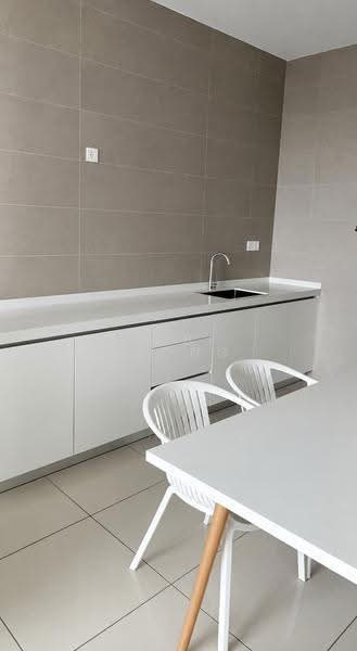 Service Residence for Rent at Rica Residence - Yubi Leong - Kitchen - PropertyGuru.com.my
