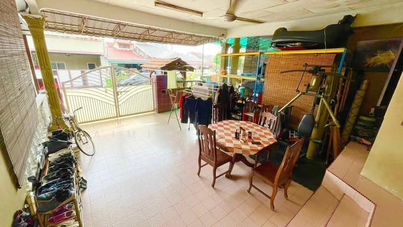 1-storey Terraced House for Sale in Bandar Tun Razak (Cheras) - Aimi Mahirah - Exterior - PropertyGuru.com.my