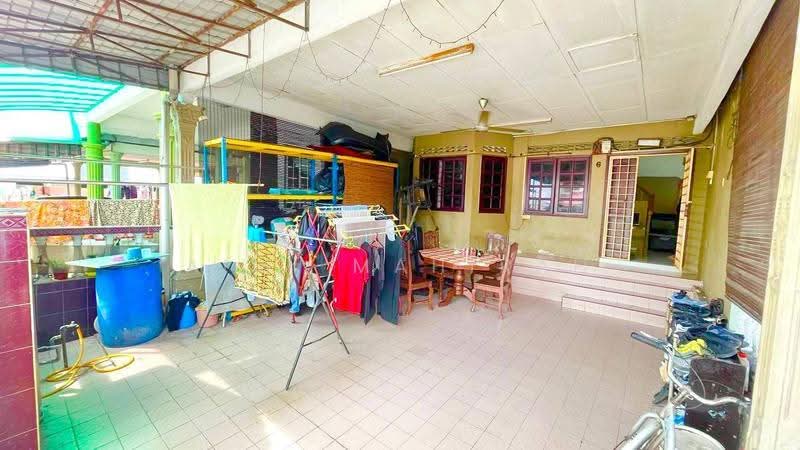1-storey Terraced House for Sale in Bandar Tun Razak (Cheras) - Aimi Mahirah - Exterior - PropertyGuru.com.my