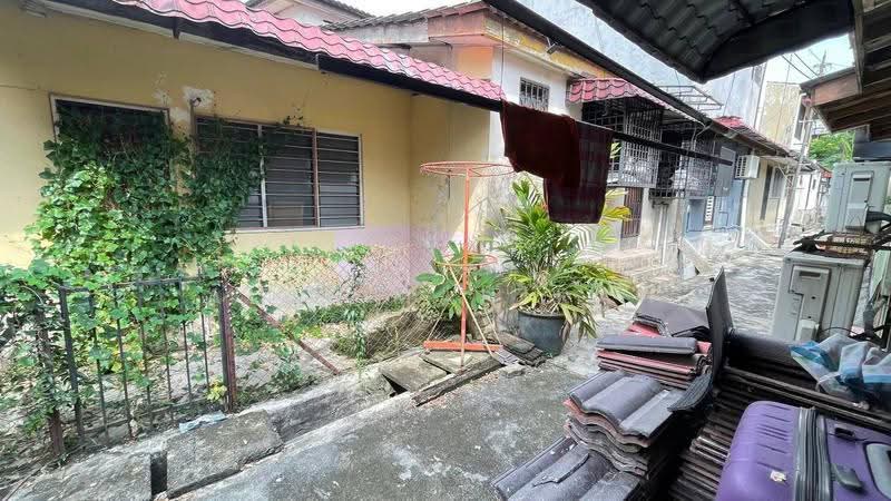 1-storey Terraced House for Sale in Bandar Tun Razak (Cheras) - Aimi Mahirah - Exterior - PropertyGuru.com.my