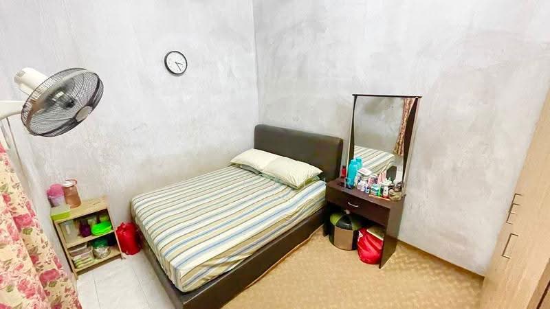 1-storey Terraced House for Sale in Bandar Tun Razak (Cheras) - Aimi Mahirah - Bedroom - PropertyGuru.com.my