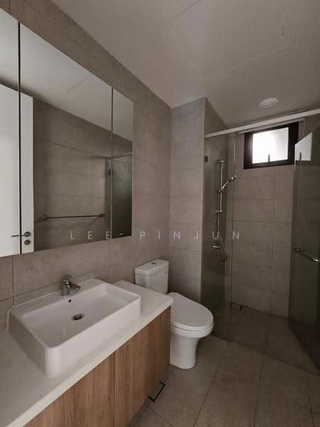 Kediaman Servis untuk Disewa di Kami - Lee Pinjun - Bathroom - PropertyGuru.com.my