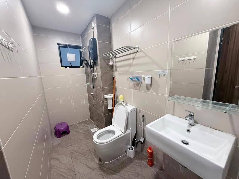 Kediaman Servis untuk Disewa di Veranda Residence - Kenneth Tan - PropertyGuru.com.my