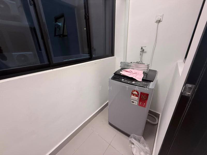 Kediaman Servis untuk Disewa di Veranda Residence - Kenneth Tan - PropertyGuru.com.my