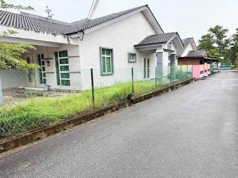 Rumah Teres 1-Tingkat untuk Dijual di Taman Bukit Katil Damai (Bukit Katil) - Ahmad Faizal Basri - PropertyGuru.com.my