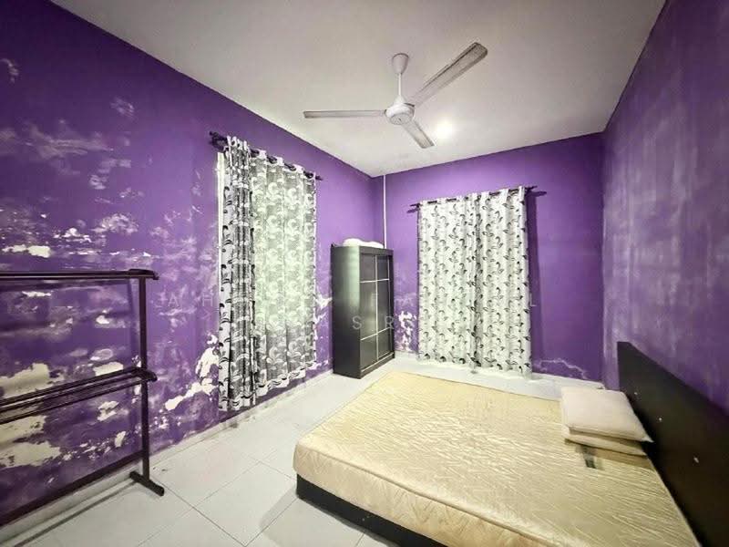 Rumah Teres 1-Tingkat untuk Dijual di Taman Bukit Katil Damai (Bukit Katil) - Ahmad Faizal Basri - PropertyGuru.com.my
