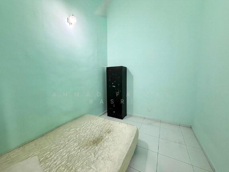 Rumah Teres 1-Tingkat untuk Dijual di Taman Bukit Katil Damai (Bukit Katil) - Ahmad Faizal Basri - PropertyGuru.com.my