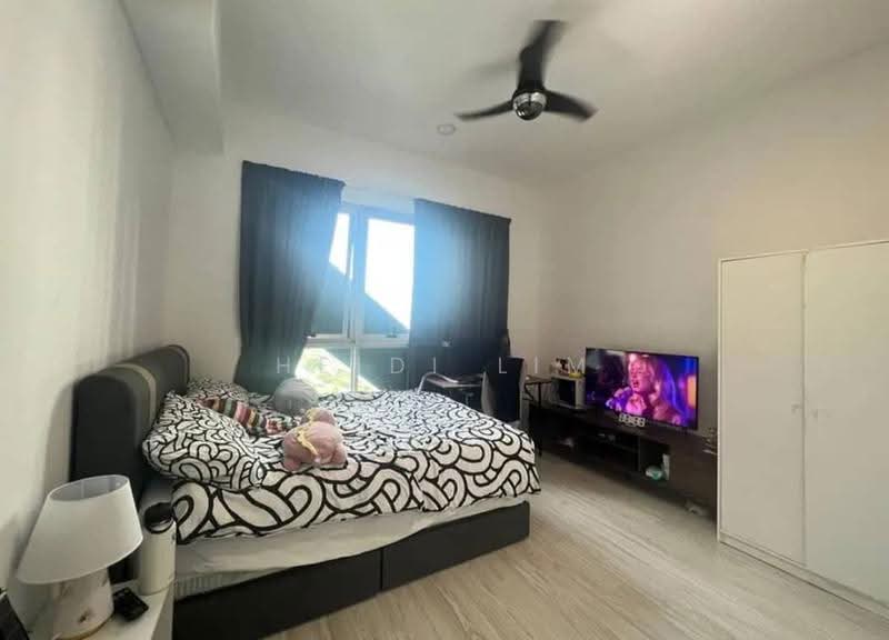 Service Residence for Sale at Cantara Residences - Heidi Lim - Bedroom - PropertyGuru.com.my