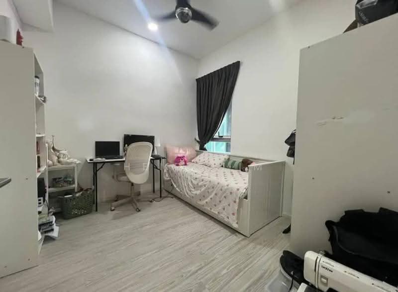 Service Residence for Sale at Cantara Residences - Heidi Lim - Bedroom - PropertyGuru.com.my