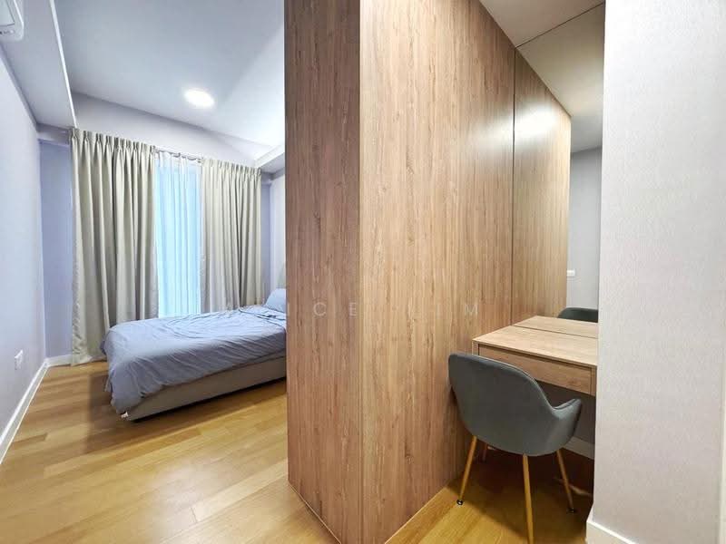 Service Residence for Sale at The Sentral Suites - Alice Lim - Bedroom - PropertyGuru.com.my