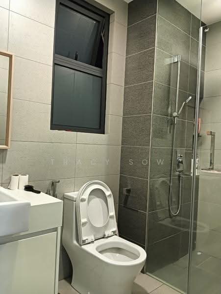 Service Residence for Rent at Skyluxe On The Park Bukit Jalil - Tracy Sow - Bathroom - PropertyGuru.com.my
