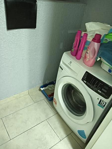 Service Residence for Rent at Skyluxe On The Park Bukit Jalil - Tracy Sow - Interior - PropertyGuru.com.my