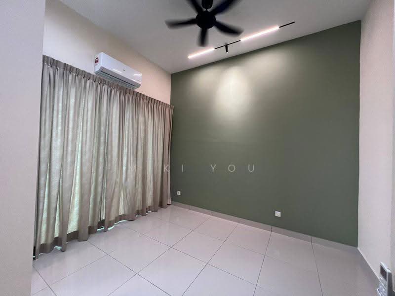 2-storey Terraced House for Rent in Telok Panglima Garang (Selangor) - Miki You - Interior - PropertyGuru.com.my