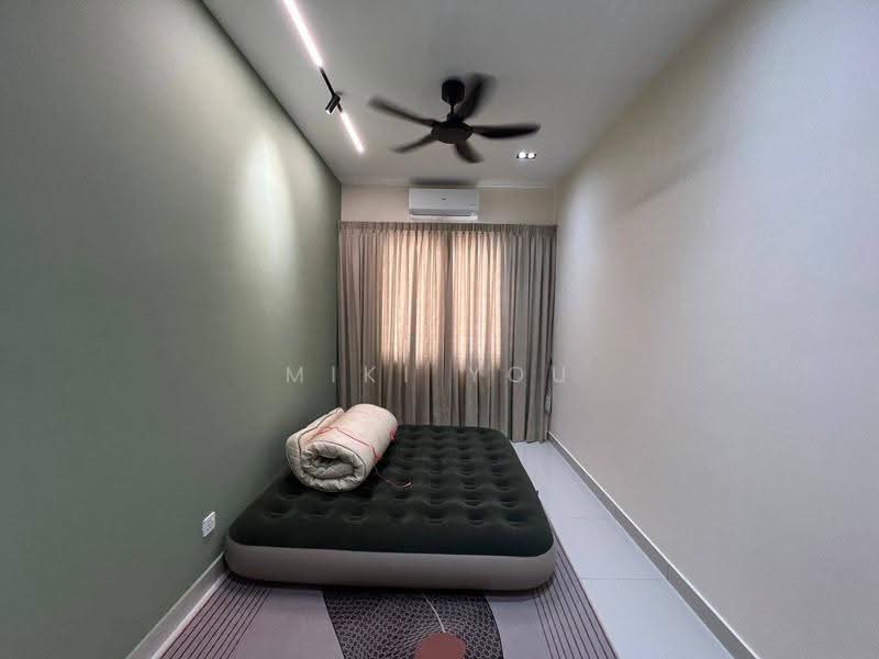 2-storey Terraced House for Rent in Telok Panglima Garang (Selangor) - Miki You - Bedroom - PropertyGuru.com.my