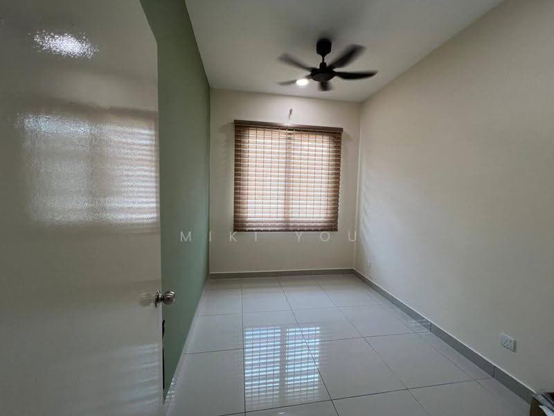 2-storey Terraced House for Rent in Telok Panglima Garang (Selangor) - Miki You - Interior - PropertyGuru.com.my