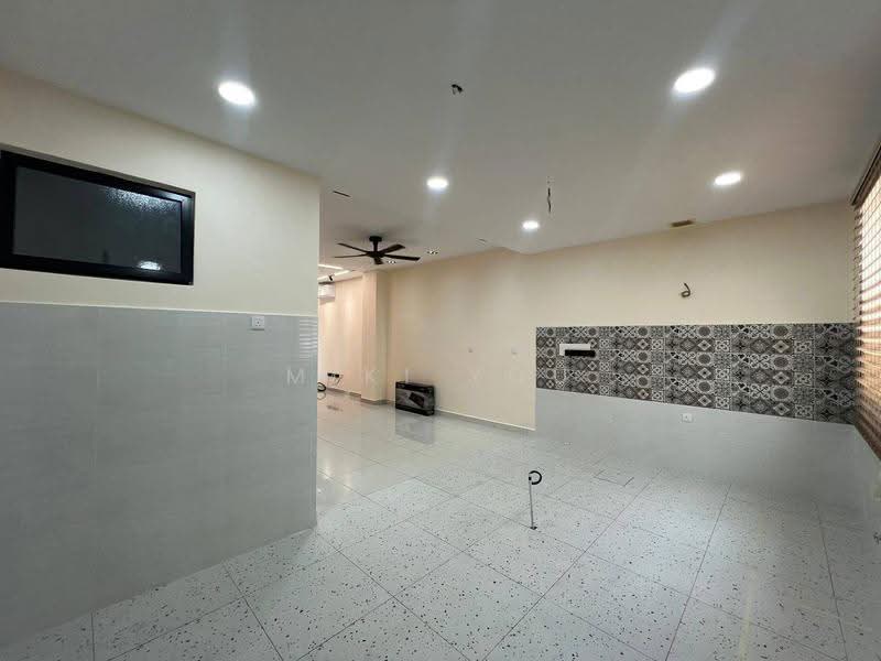 2-storey Terraced House for Rent in Telok Panglima Garang (Selangor) - Miki You - Interior - PropertyGuru.com.my