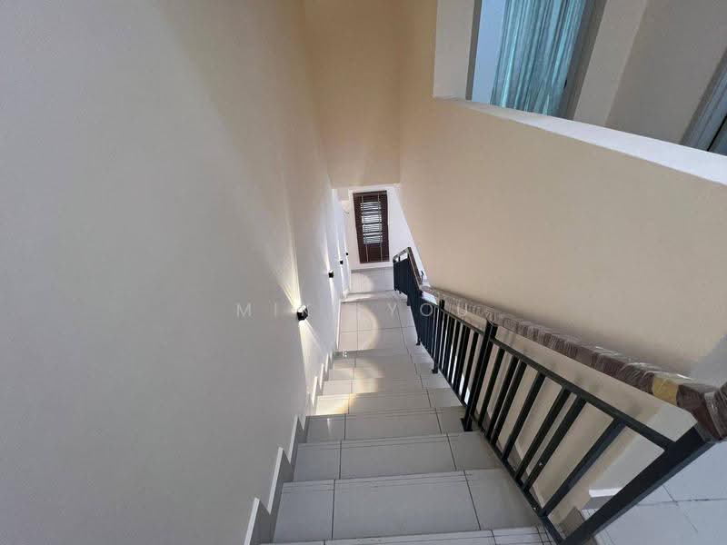 2-storey Terraced House for Rent in Telok Panglima Garang (Selangor) - Miki You - Interior - PropertyGuru.com.my