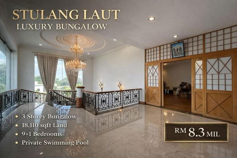 Kedai untuk Dijual di Taman Nusa Bestari (Iskandar Puteri (Nusajaya)) - Phang Elainne - Interior - PropertyGuru.com.my