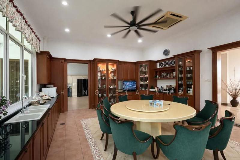 Kedai untuk Dijual di Taman Nusa Bestari (Iskandar Puteri (Nusajaya)) - Phang Elainne - Dining Room - PropertyGuru.com.my
