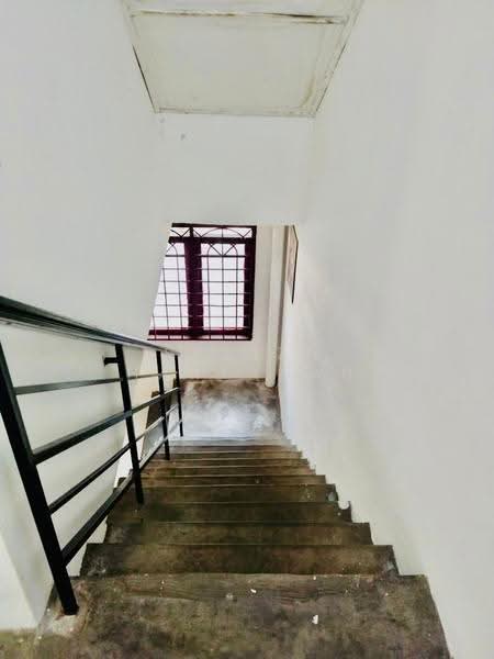 Rumah Teres 2-Tingkat untuk Dijual di Chemor (Perak) - Sariza Hartanah - Interior - PropertyGuru.com.my