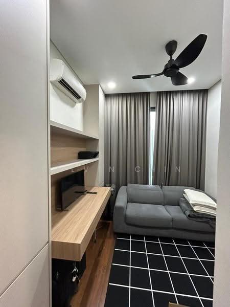 Kondominium untuk Dijual di WANGSA 9 RESIDENCY - calvin Chin - Study - PropertyGuru.com.my